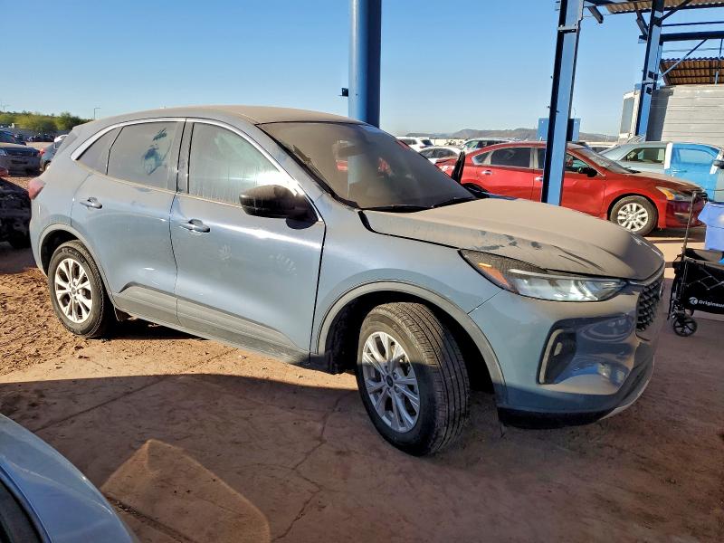Photo 4 from auction – 2024 FORD ESCAPE with VIN 1FMCU0GN8RUA64436