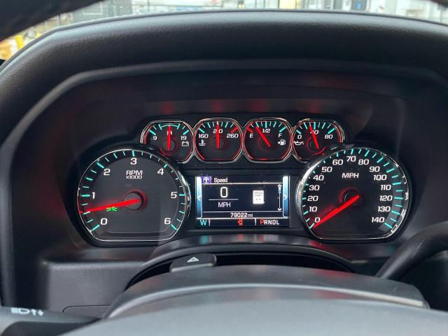 Photo 8 from auction – 2017 CHEVROLET SILVERADO with VIN 3GCPCSEJ6HG129354