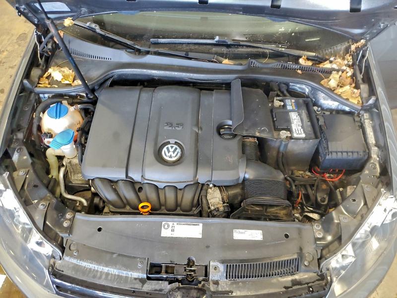 Photo 11 from auction – 2012 VOLKSWAGEN JETTA S with VIN 3VWKP7AJXCM663336