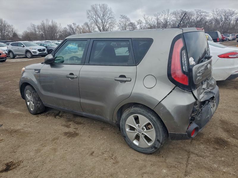 Photo 2 from auction – 2014 KIA SOUL with VIN KNDJN2A22E7008200