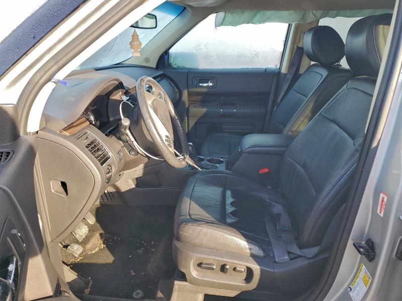 Photo 7 from auction – 2013 FORD FLEX SEL with VIN 2FMGK5C80DBD03030
