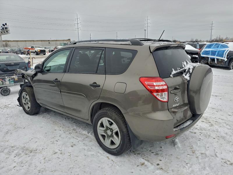 Photo 2 from auction – 2011 TOYOTA RAV4 with VIN 2T3BF4DV6BW146485