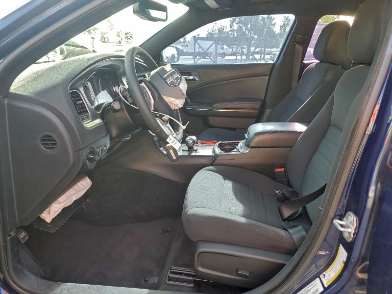 Photo 7 from auction – 2014 DODGE CHARGER SE with VIN 2C3CDXBG1EH226897