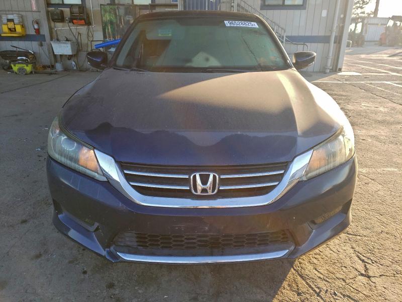 Photo 5 from auction – 2013 HONDA ACCORD LX with VIN 1HGCR2F35DA059384
