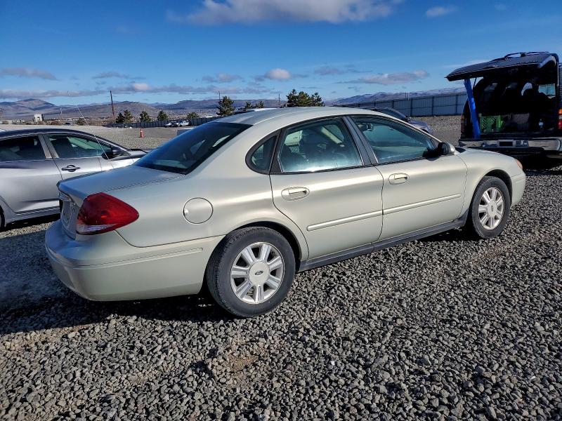 Photo 3 from auction – 2005 FORD TAURUS SEL with VIN 1FAFP56285A232011
