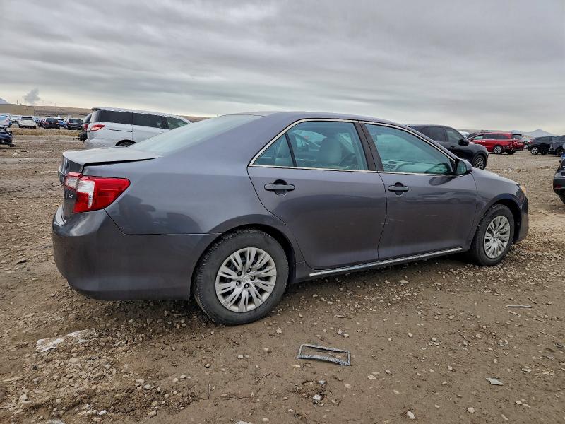 Photo 3 from auction – 2014 TOYOTA CAMRY L with VIN 4T1BF1FK1EU427317