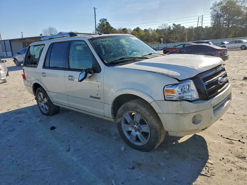Photo 4 from auction – 2008 FORD EXPEDITION with VIN 1FMFU19548LA23788