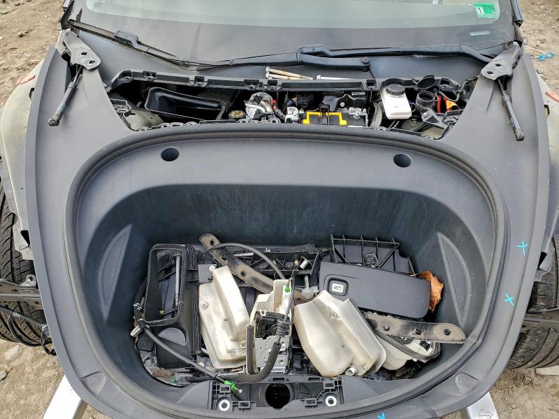 Photo 11 from auction – 2021 TESLA MODEL 3 with VIN 5YJ3E1EA4MF859301