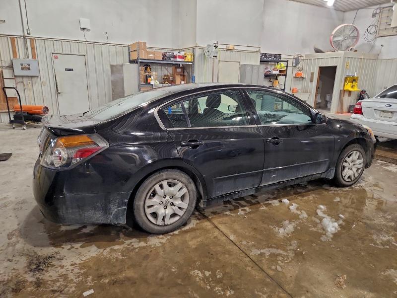 Photo 3 from auction – 2012 NISSAN ALTIMA BAS with VIN 1N4AL2AP4CN559387