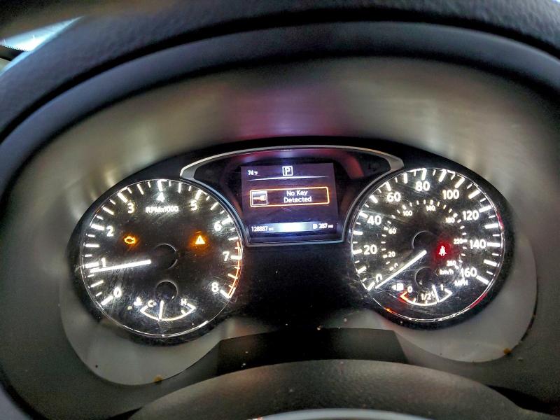 Photo 9 from auction – 2016 NISSAN ALTIMA 2.5 with VIN 1N4AL3AP0GC232038