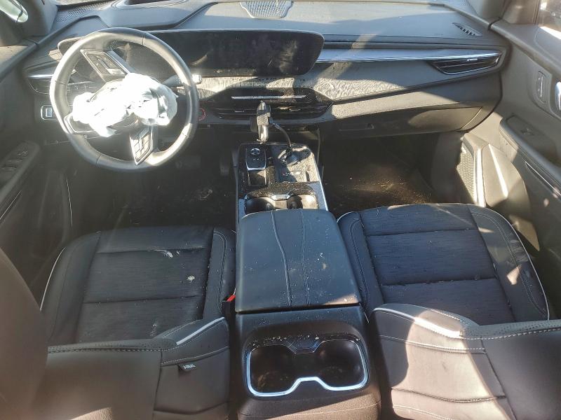 Photo 8 from auction – 2025 BUICK ENCLAVE with VIN 5GAERBRS1SJ115460