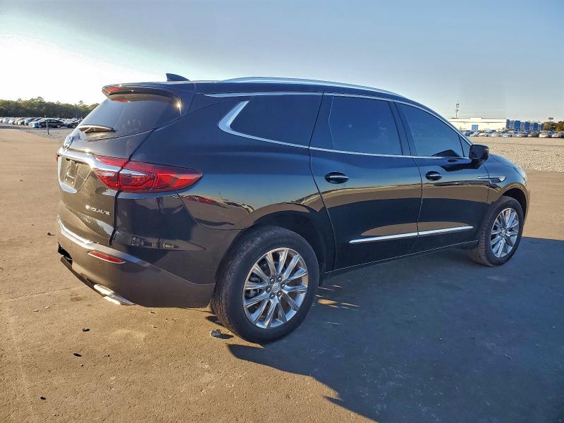 Photo 3 from auction – 2020 BUICK ENCLAVE with VIN 5GAERCKW7LJ273595