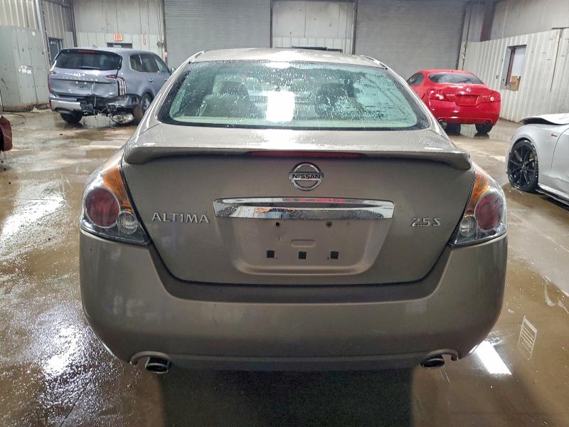 Zdjęcie 6 z aukcji – 2012 NISSAN ALTIMA BAS z VIN 1N4AL2AP3CN493091