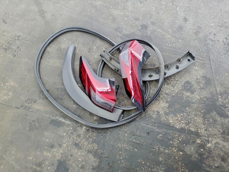 Photo 13 from auction – 2024 NISSAN ROGUE S with VIN 5N1BT3AB7RC747734