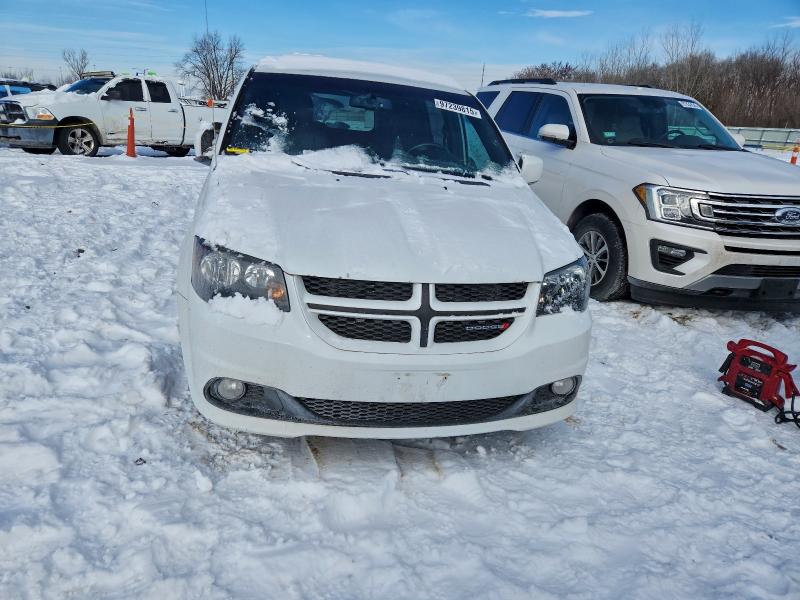 Photo 5 from auction – 2017 DODGE GRAND CARA with VIN 2C4RDGEG6HR746321