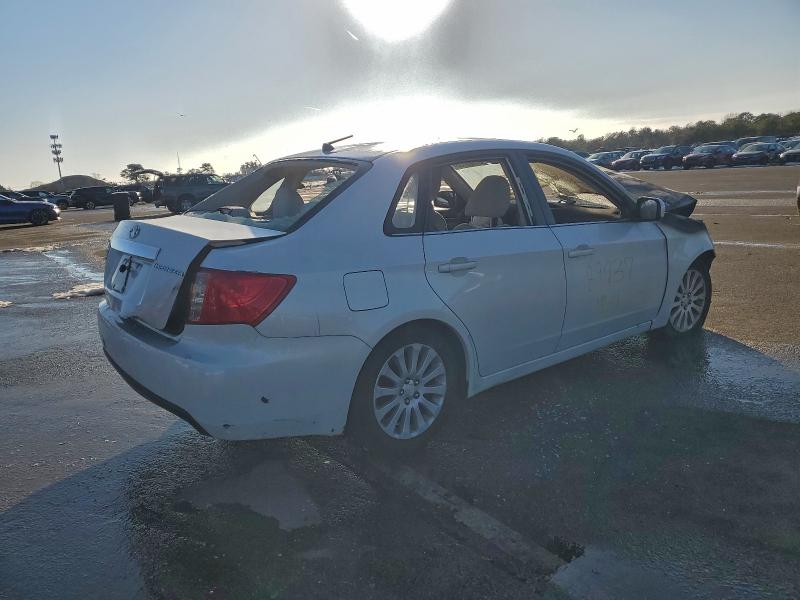 Photo 3 from auction – 2011 SUBARU IMPREZA 2. with VIN JF1GE6B69BH515738