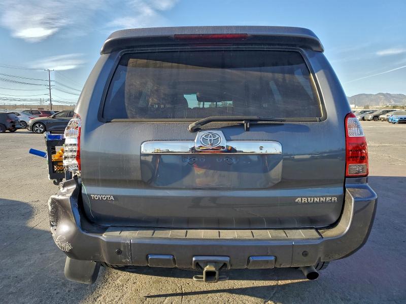 Zdjęcie 6 z aukcji – 2007 TOYOTA 4RUNNER SR z VIN JTEZU14R370087733