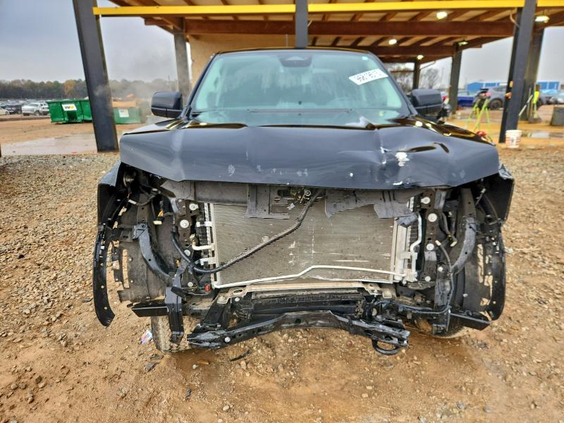 Photo 5 from auction – 2024 FORD RANGER with VIN 1FTER4HH2RLE71656