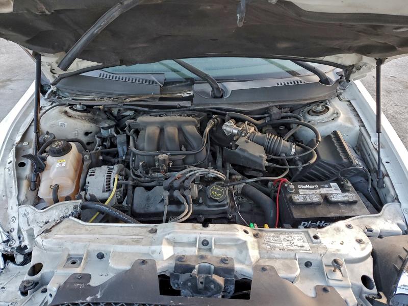 Фото 11 с аукциона – 2005 FORD TAURUS SE с VIN 1FAFP53U15A254700