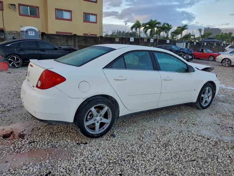 Photo 3 from auction – 2007 PONTIAC G6 BASE with VIN 1G2ZG57N674193666
