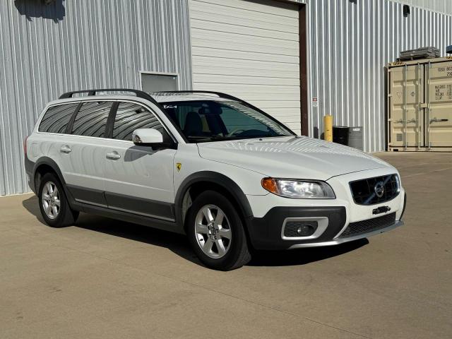 VOLVO XC70 3.2 2011 with VIN YV4952BLXB1095558 - Photo from auction