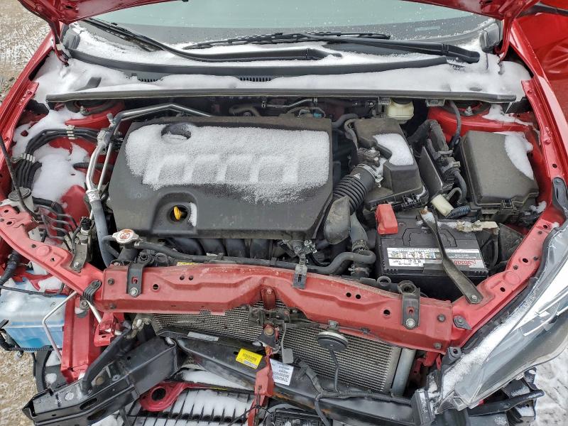 Photo 11 from auction – 2018 TOYOTA COROLLA L with VIN 2T1BURHE7JC974552