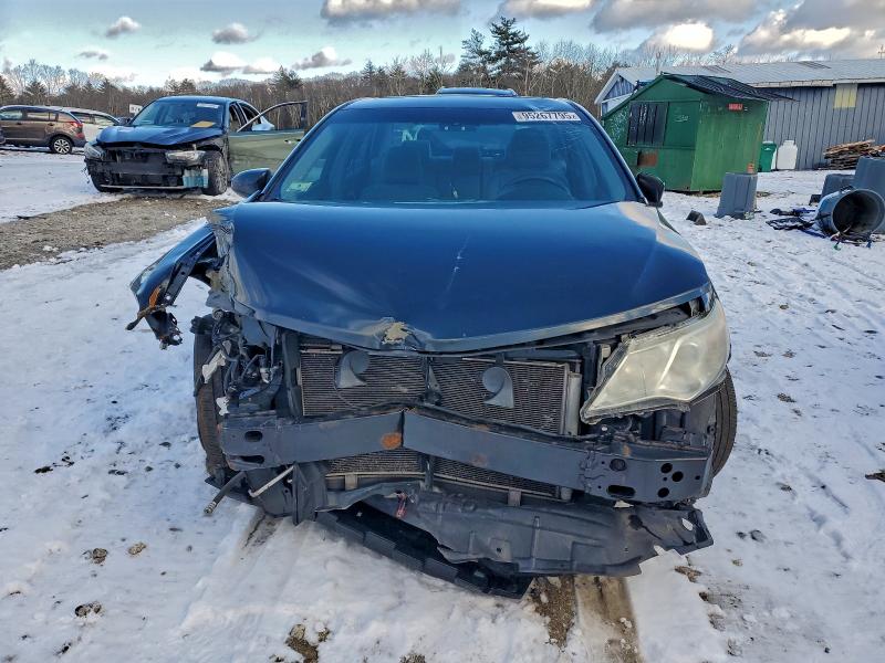 Photo 5 from auction – 2014 TOYOTA CAMRY L with VIN 4T4BF1FK4ER390088