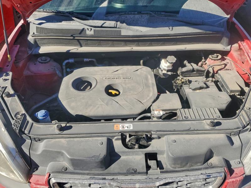 Photo 12 from auction – 2013 KIA SOUL + with VIN KNDJT2A60D7509416