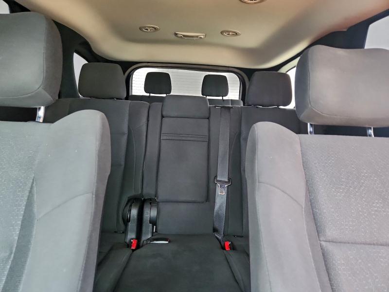 Photo 10 from auction – 2015 DODGE DURANGO SX with VIN 1C4RDHAG2FC120024