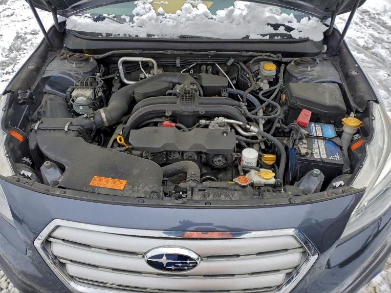 Photo 12 from auction – 2017 SUBARU OUTBACK 2. with VIN 4S4BSANC2H3438066