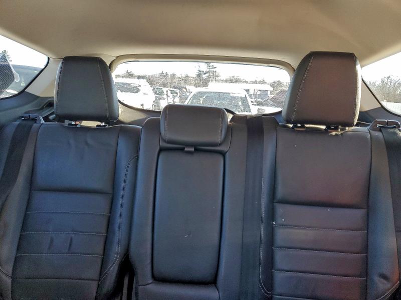 Photo 10 from auction – 2015 FORD ESCAPE TIT with VIN 1FMCU9JX4FUC53448