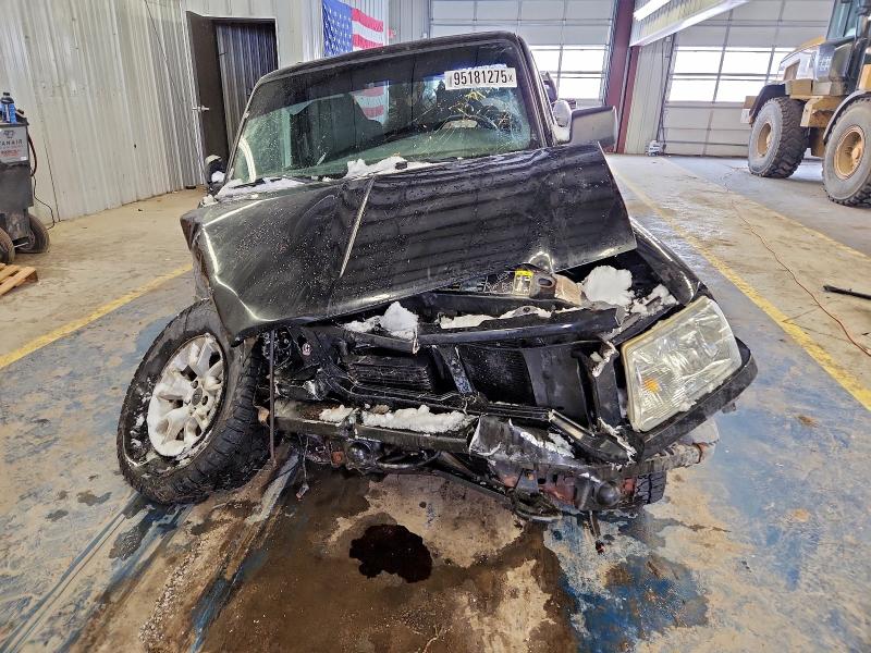 Photo 5 from auction – 2009 FORD RANGER SUP with VIN 1FTZR45E09PA30628