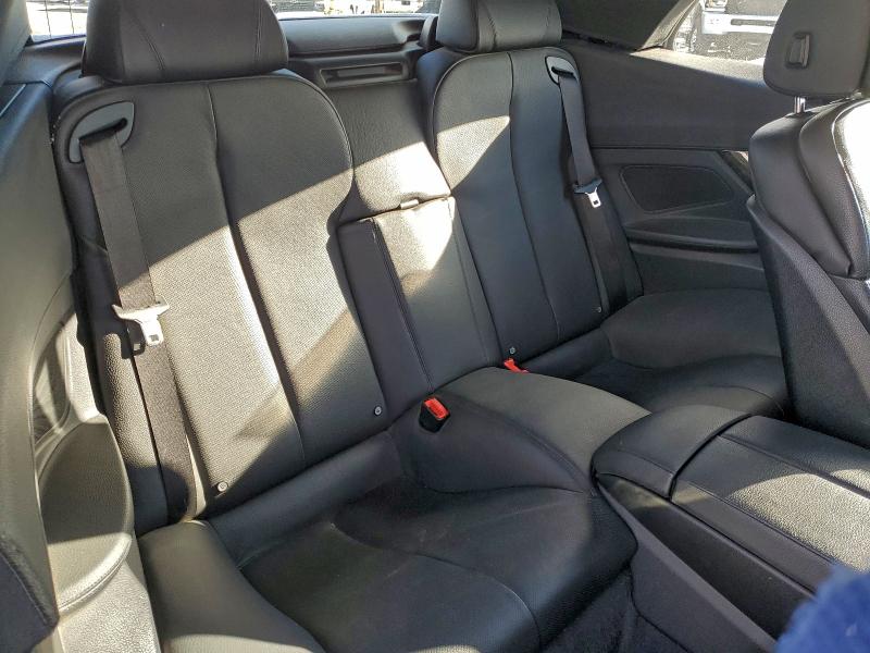 Photo 10 from auction – 2014 BMW 640 XI with VIN WBAYP5C5XEDZ27846