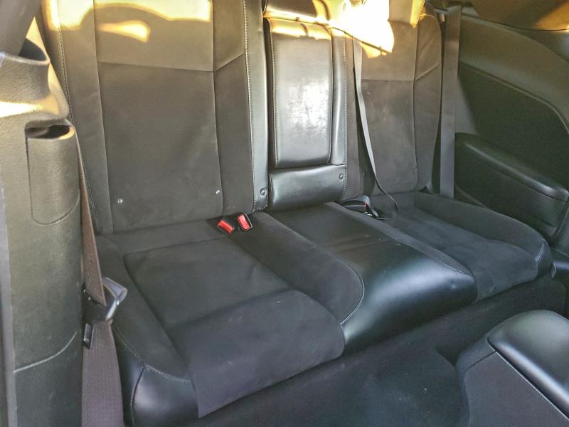 Photo 10 from auction – 2015 DODGE CHALLENGER with VIN 2C3CDZBT9FH747571