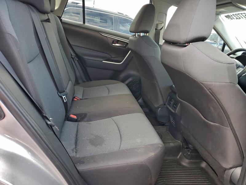 Photo 11 from auction – 2024 TOYOTA RAV4 XLE with VIN 2T3P1RFV9RC469584