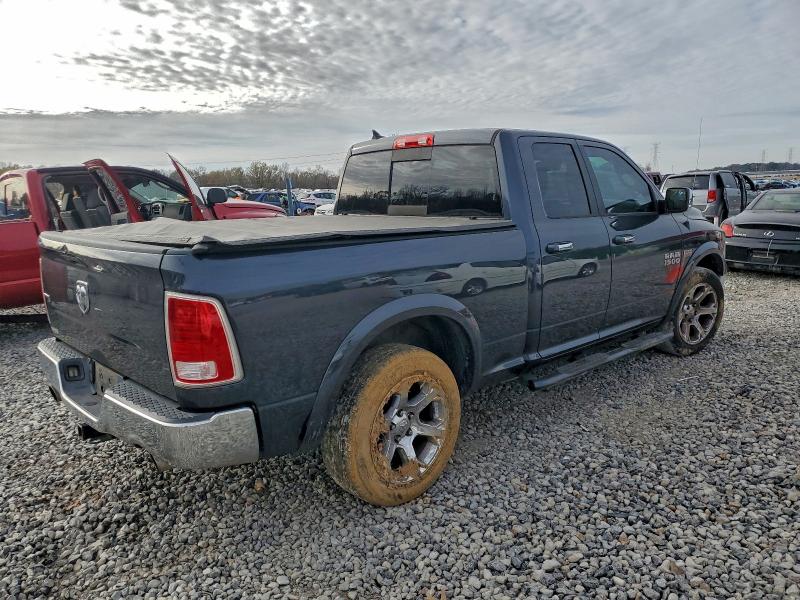 Foto 3 de la subasta – 2017 RAM 1500 LARAM con VIN 1C6RR6JT6HS542011