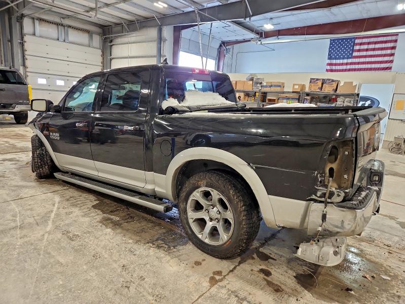 Photo 2 from auction – 2016 RAM 1500 LARAM with VIN 1C6RR7NT0GS398874