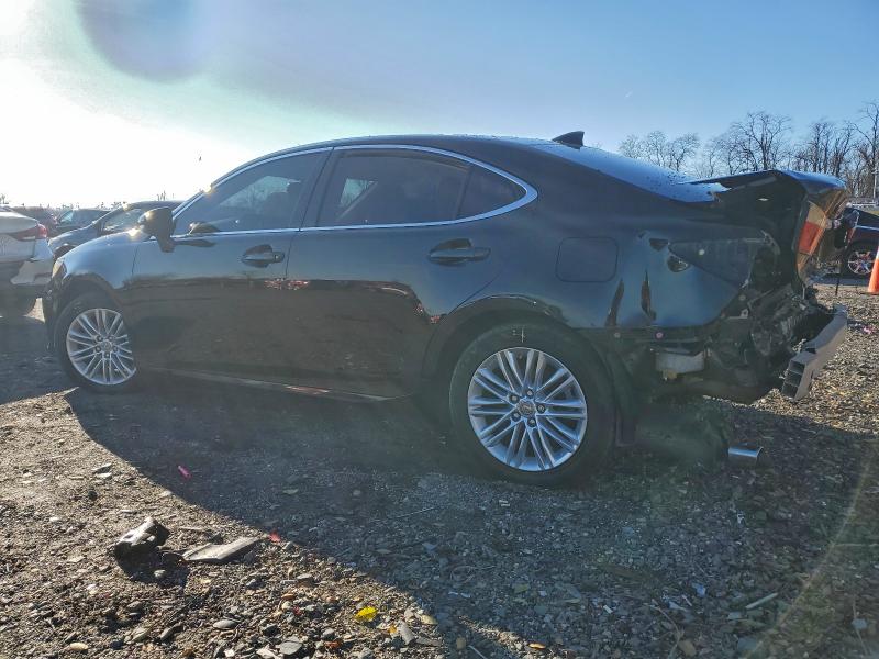 Photo 2 from auction – 2015 LEXUS ES 350 with VIN JTHBK1GG7F2184523