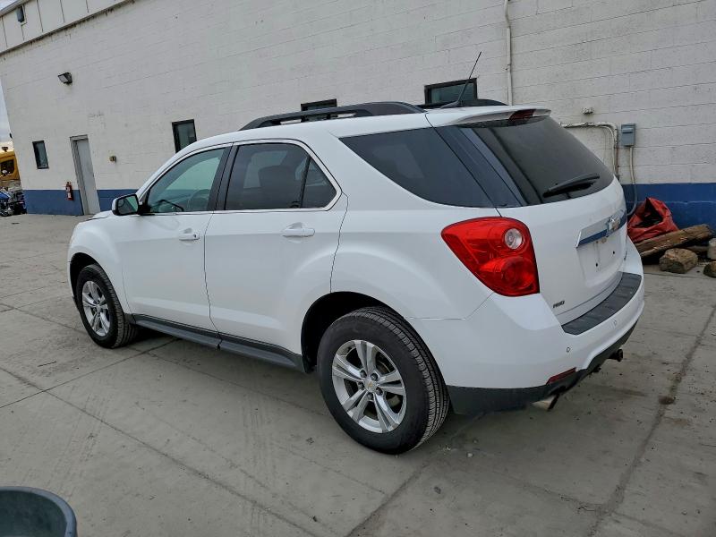 Photo 2 from auction – 2013 CHEVROLET EQUINOX LT with VIN 2GNFLNE31D6103305