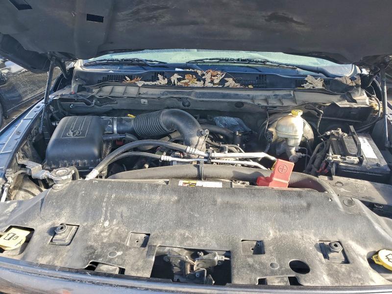 Photo 11 from auction – 2014 RAM 1500 with VIN 1C6RR7FT5ES227694
