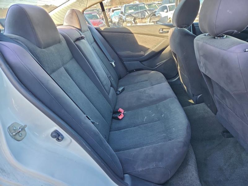 Photo 10 from auction – 2012 NISSAN ALTIMA with VIN 1N4AL2AP5CC246215