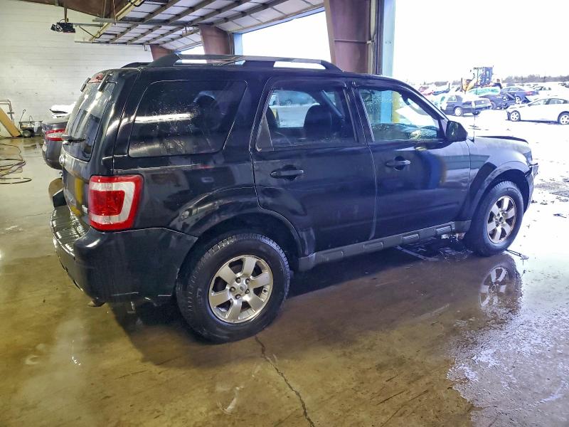 Photo 3 from auction – 2012 FORD ESCAPE LIM with VIN 1FMCU9EG2CKB68660