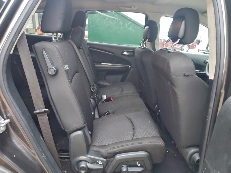 Photo 11 from auction – 2020 DODGE JOURNEY with VIN 3C4PDCAB1LT232330