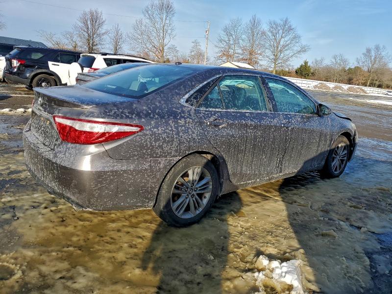 Photo 3 from auction – 2015 TOYOTA CAMRY LE with VIN 4T1BF1FK5FU497100