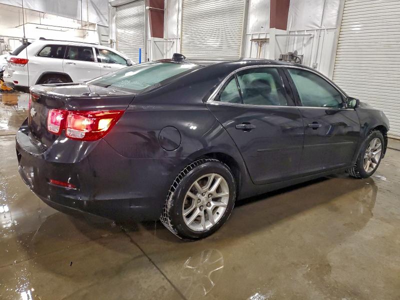 Photo 3 from auction – 2013 CHEVROLET MALIBU 1LT with VIN 1G11C5SA3DF176499
