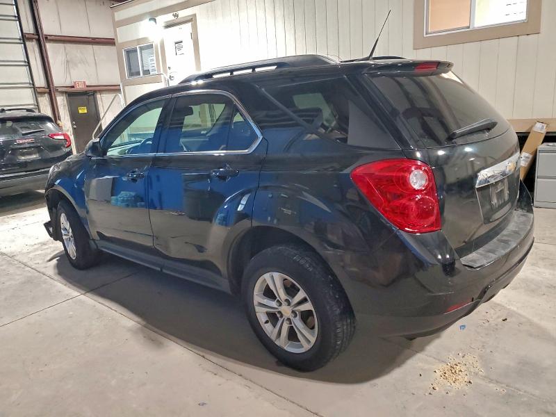 Photo 2 from auction – 2011 CHEVROLET EQUINOX LT with VIN 2GNALDEC8B1197438