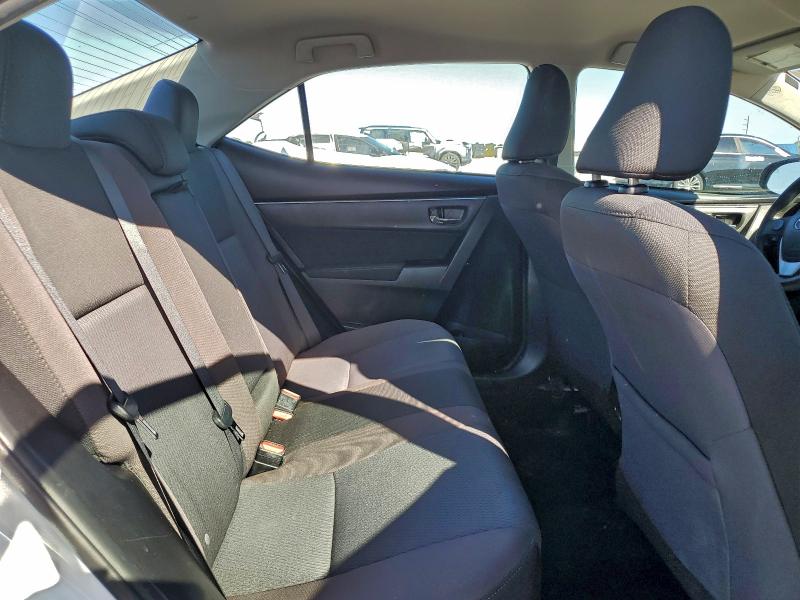 Photo 10 from auction – 2017 TOYOTA COROLLA L with VIN 5YFBURHE7HP570497