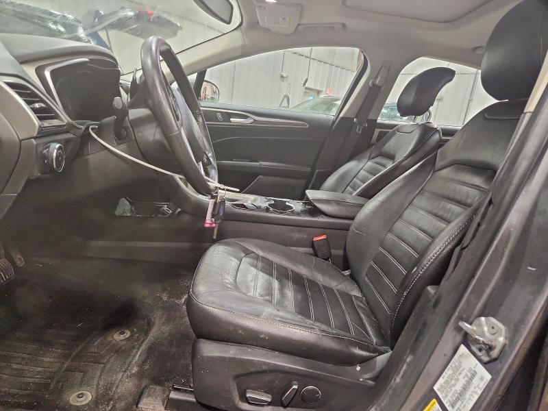Photo 7 from auction – 2014 FORD FUSION SE with VIN 3FA6P0H97ER297113