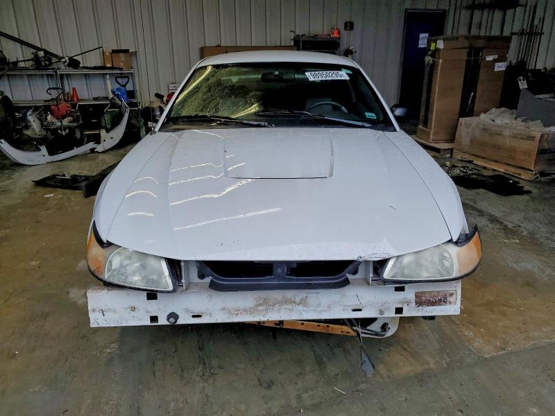 Photo 5 from auction – 2003 FORD MUSTANG with VIN 1FAFP40423F333582