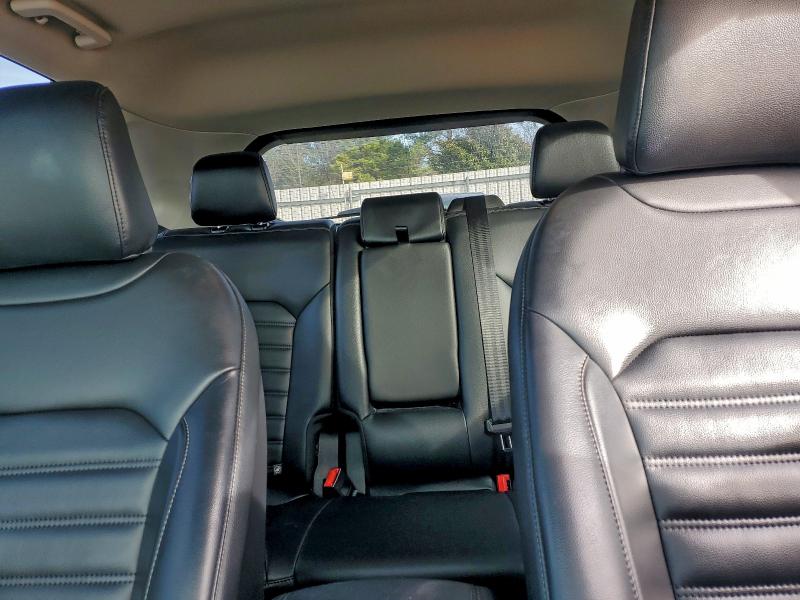 Photo 10 from auction – 2023 FORD EDGE SEL with VIN 2FMPK4J9XPBA28244
